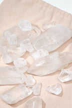 Navulling Kristallen