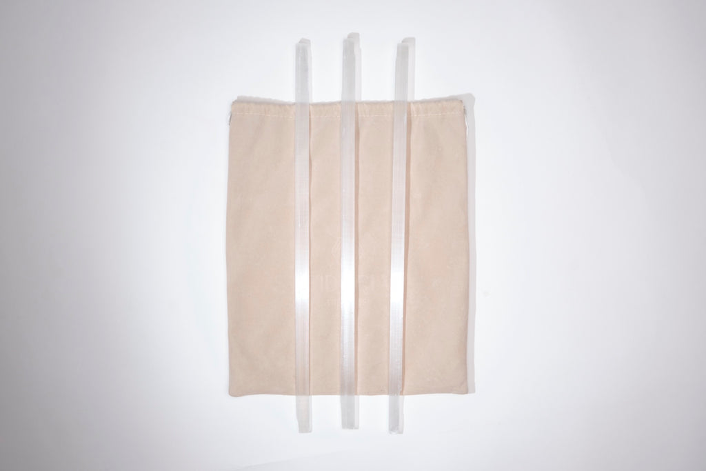 Navulling Seleniet Sticks