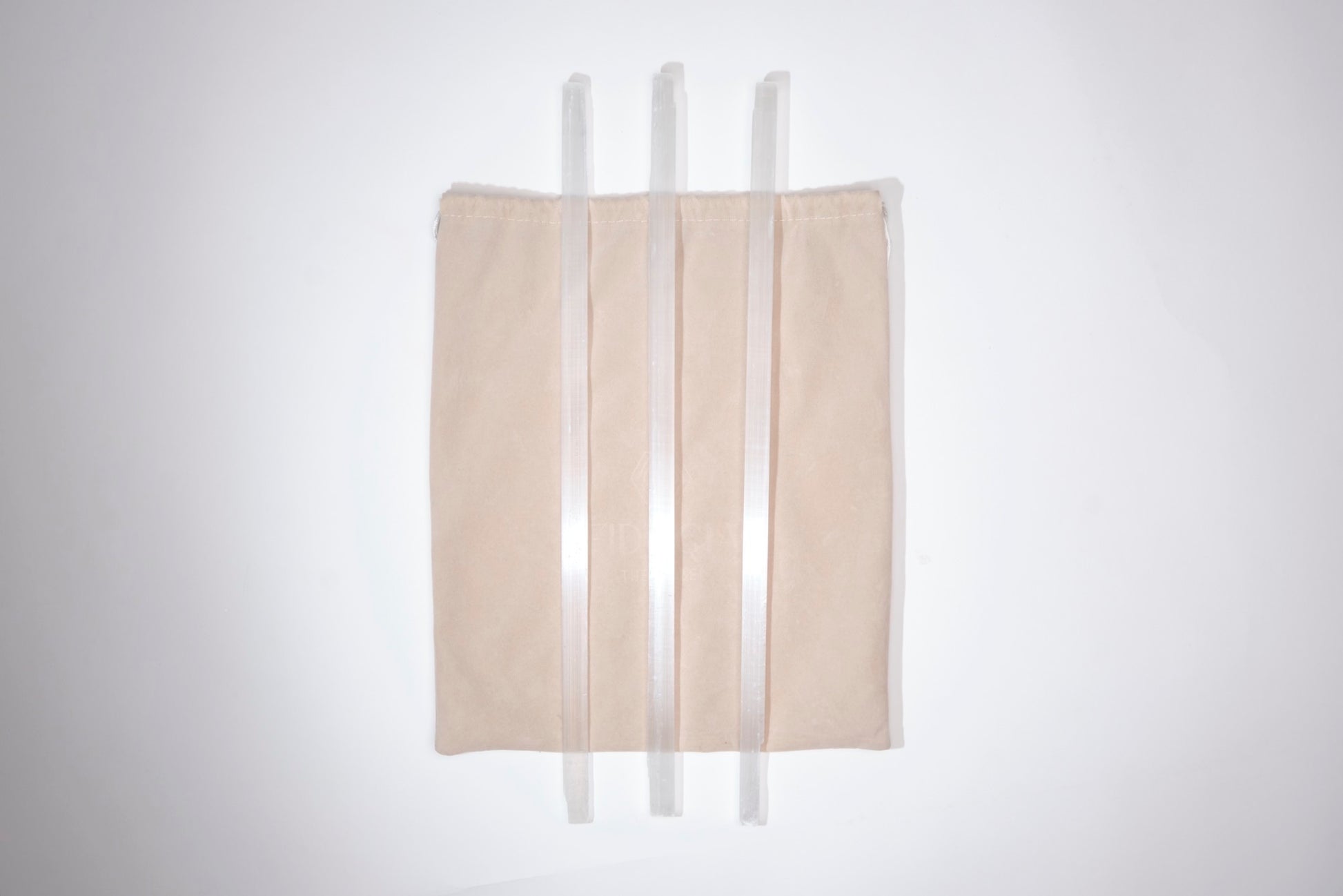 Navulling Seleniet Sticks