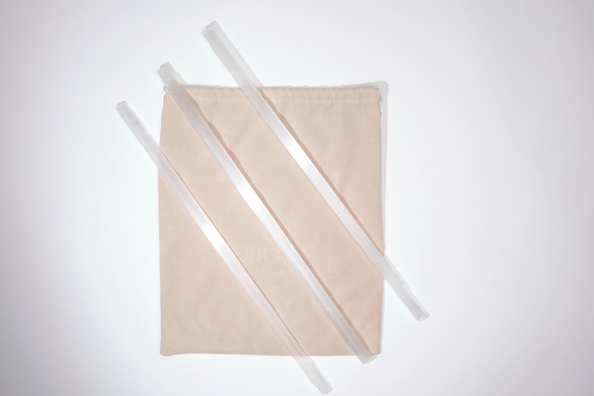 Navulling Seleniet Sticks