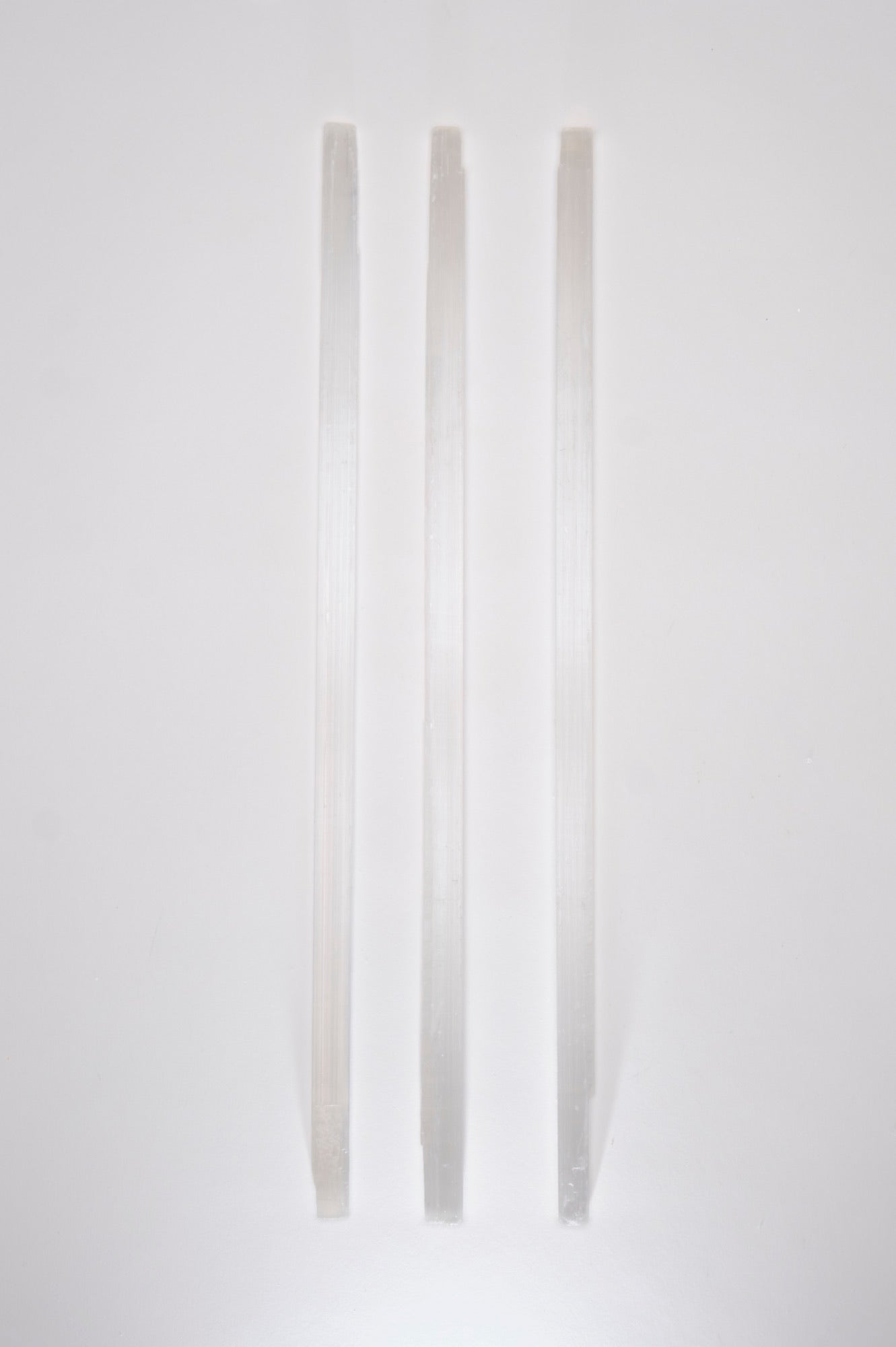 Navulling Seleniet Sticks