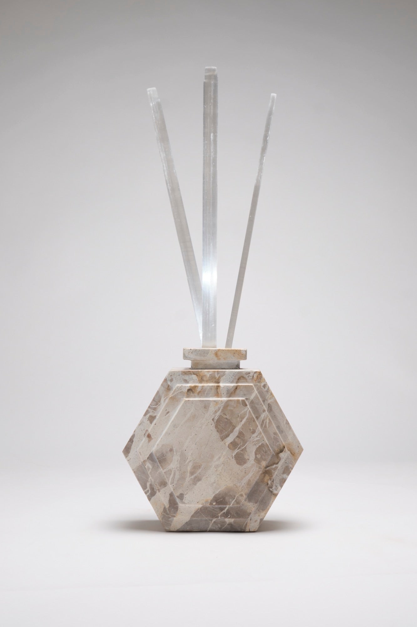 Navulling Seleniet Sticks