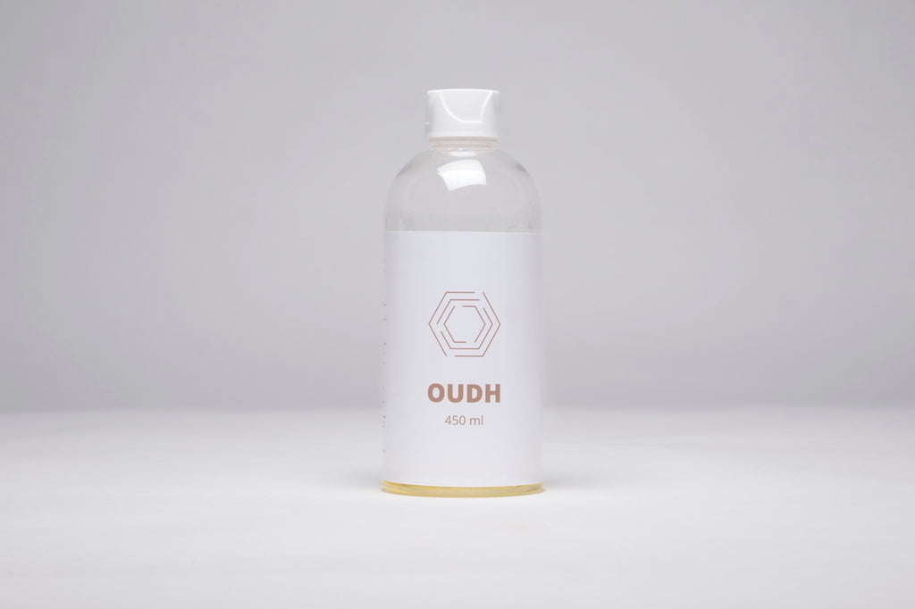 Parfumolie Oudh 450 ml (N°2)