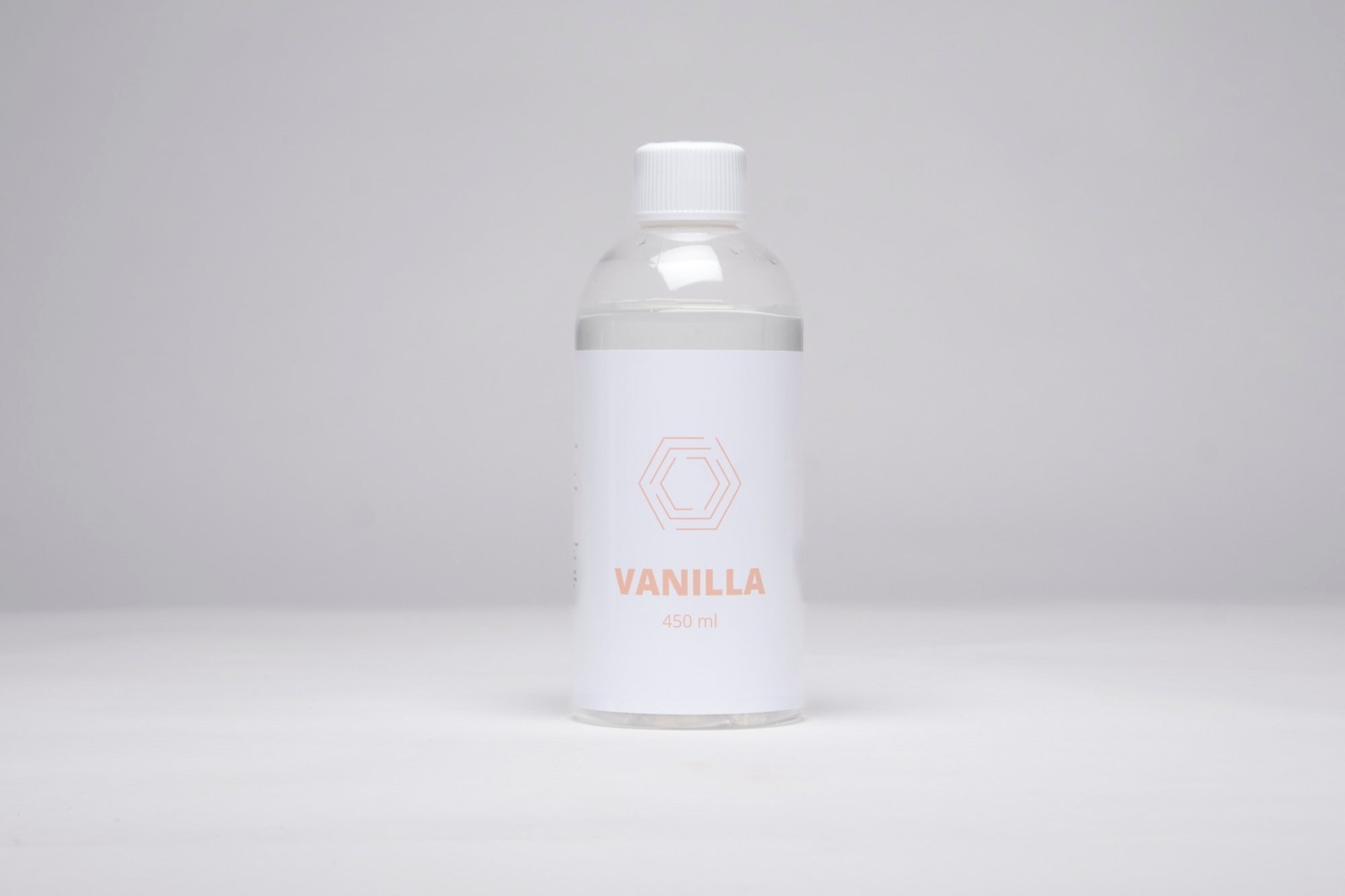 Parfumolie Vanille 450 ml (N°2)