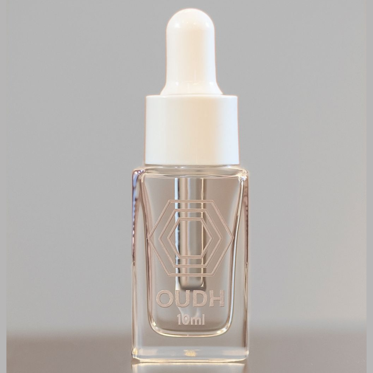 Parfumolie Oudh 10 ml (N°1)